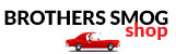 Brothers Smog Statian Logo